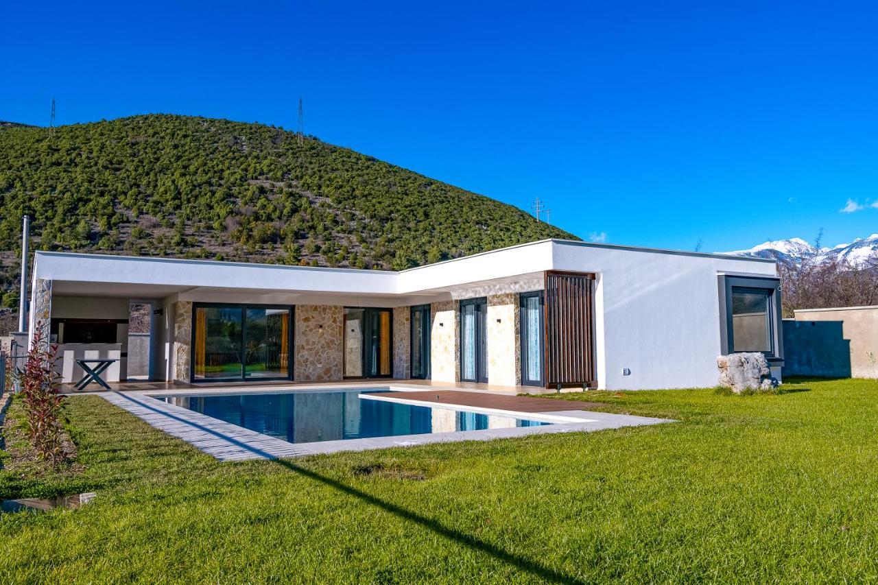 Villa Nera - Etwa Mostar Exterior foto