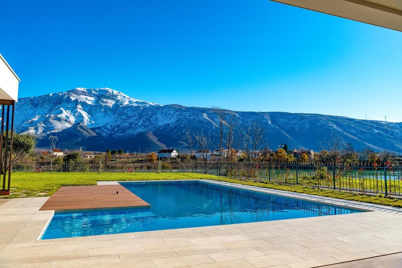 Villa Nera - Etwa Mostar Exterior foto